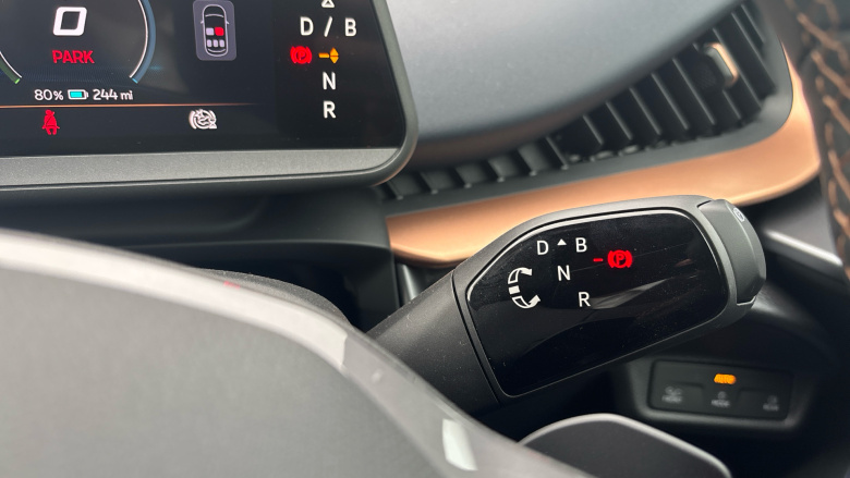 CUPRA Tavascan 210kW V2 77kWh 5dr Auto [Winter Pack] Electric Estate